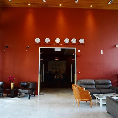 Bagan Star Hotel Nyaung-U Bagian luar foto