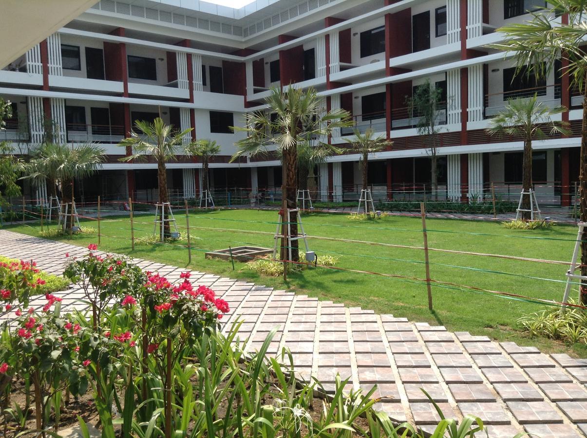 Bagan Star Hotel Nyaung-U Bagian luar foto