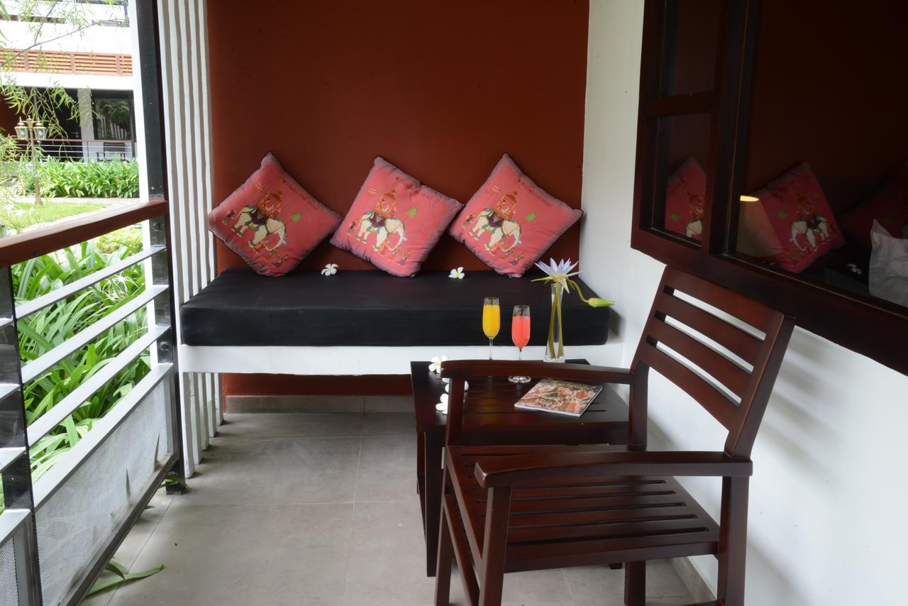 Bagan Star Hotel Nyaung-U Bagian luar foto